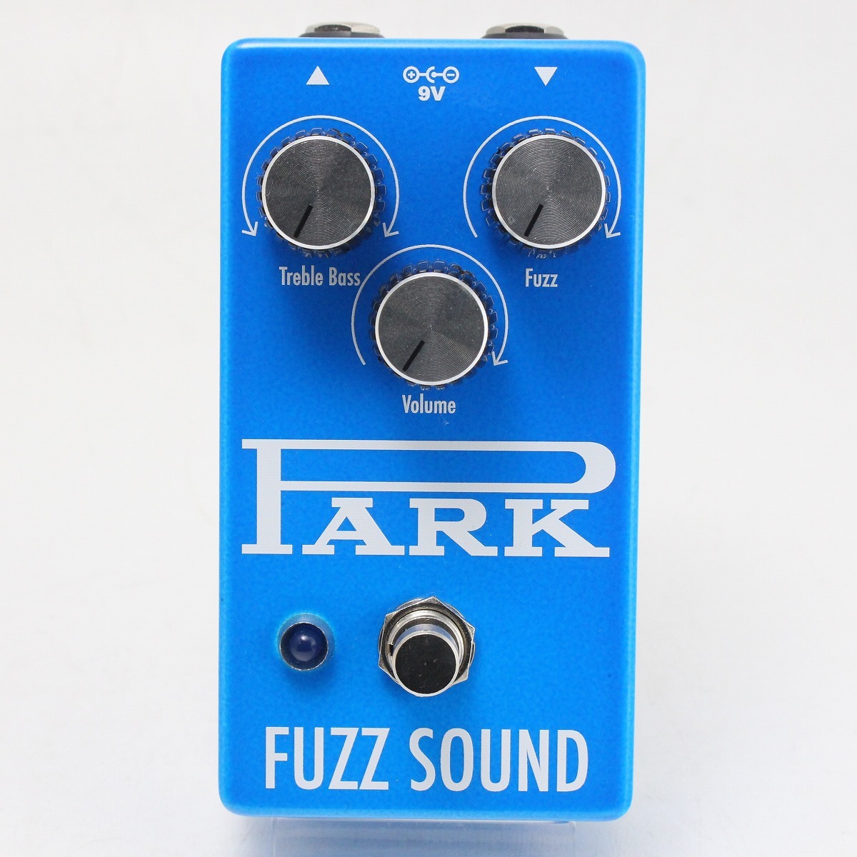 [最終価格]EQD Colby Fuzz Sound EarthQuaker Devices Colby Fuzz Sound ファズ【旧デザイン