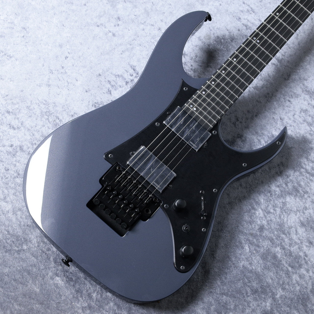 Ibanez RGR5130 【GRM : Gray Metallic 】 店頭展示品限りの特価品