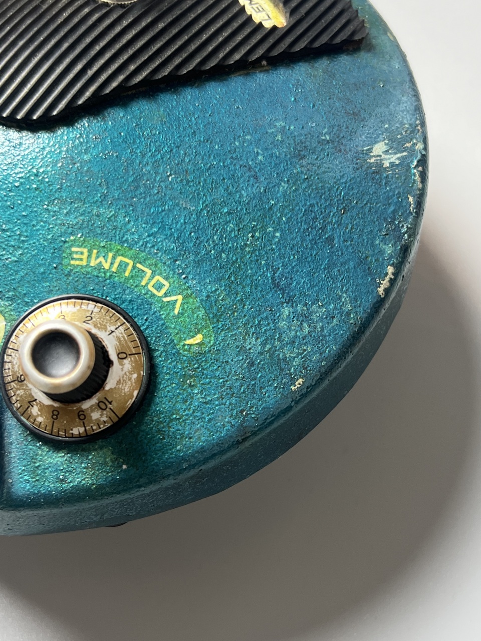 Lemon & Ginger 【ラス1!!!】Cashewnuts Fuzz #54（新品）【楽器検索