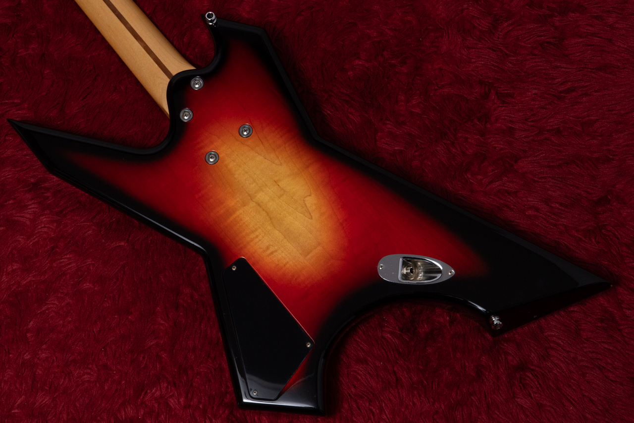 Killer KB Impulss PJ Sunburst 4.330kg【GIB横浜】（中古/送料無料