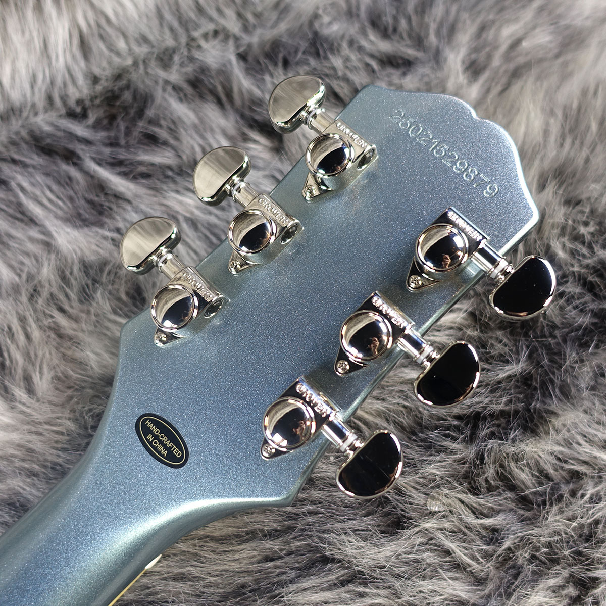 Epiphone SG Standard Pelham Blue（新品/送料無料）【楽器検索