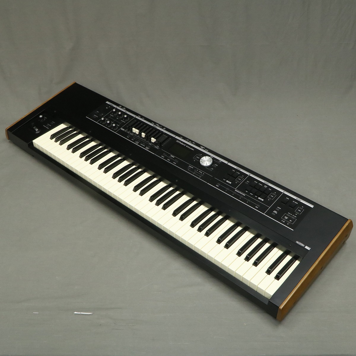 Roland VR-730 V-Combo 【御茶ノ水本店】（中古/送料無料）【楽器検索