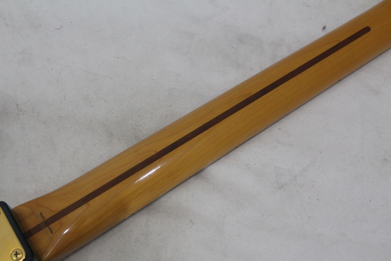 Fender Japan ST57G-65（中古）【楽器検索デジマート】