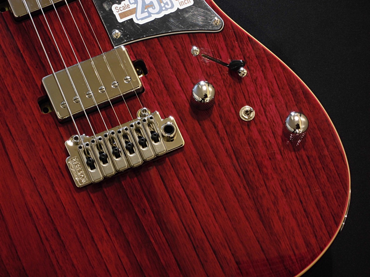 値引き交渉OK Bacchas TACTICS24-ASH/RSM STR 中古 Bacchus TACTICS24-ASH/RSM / STR【アウトレット特価 !! 】（新品特価