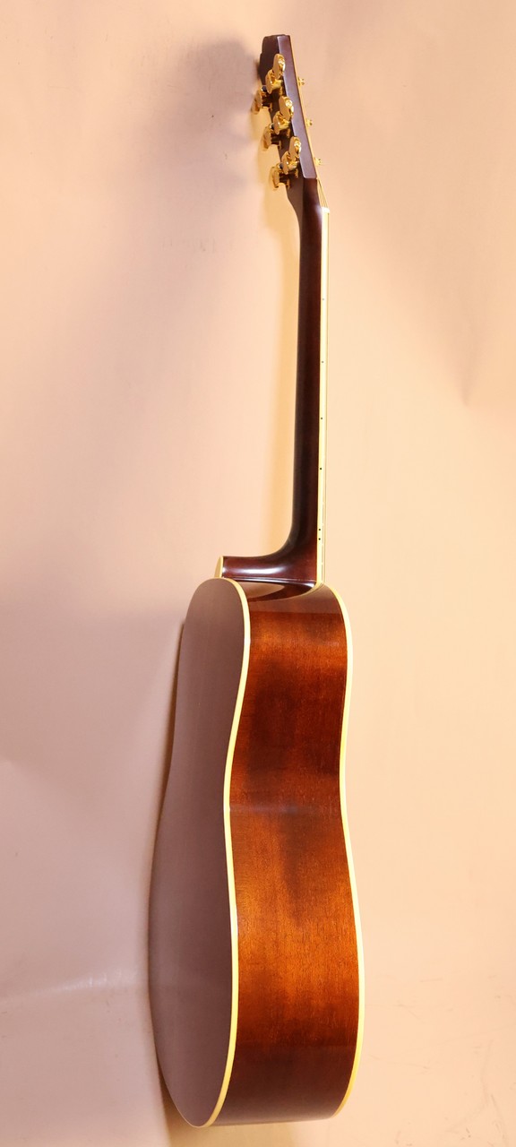 YAMAHA LA-17 '83 国産品（ビンテージ）【楽器検索デジマート】