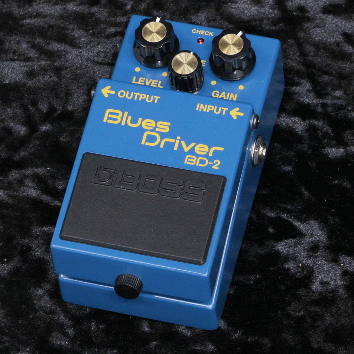 BOSS BD-2 / Blues Driver 【新宿店】（中古）【楽器検索デジマート】