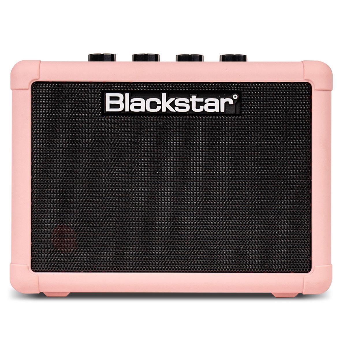 Blackstar FLY3 SHELL PINK 【限定カラー】【3Wミニギターアンプ