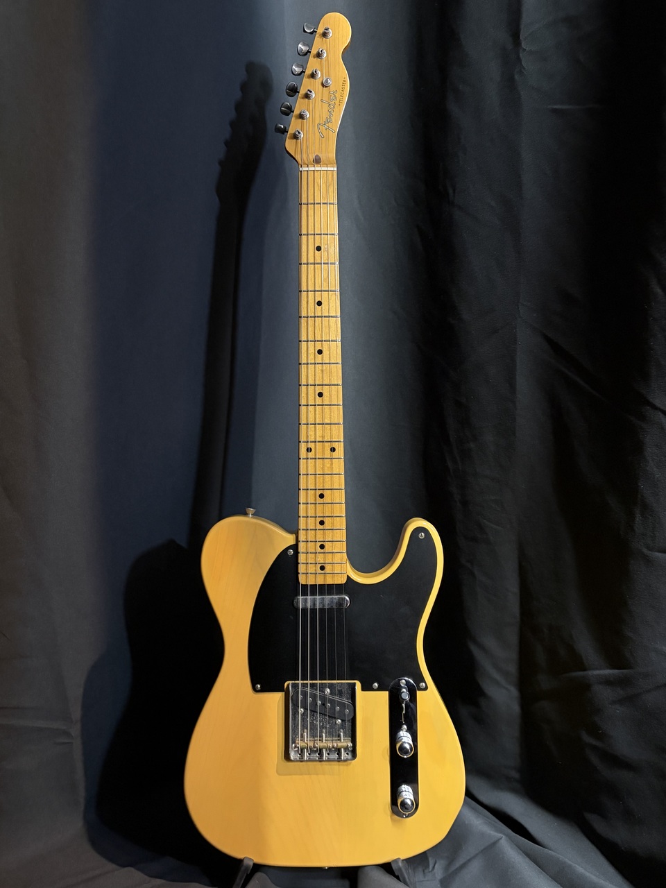 Fender Japan TL52-70（中古）【楽器検索デジマート】