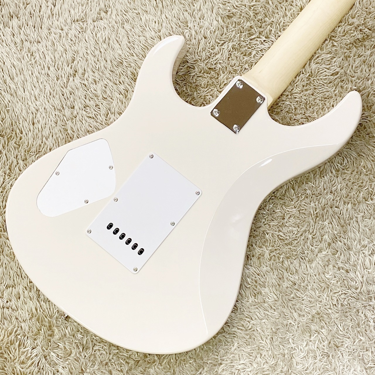 YAMAHA PACIFICA112VM SOP (Sonic Pink) 【エントリーモデル YAMAHA PACIFICA112VM SOP (Sonic Pink) 【エントリーモデル