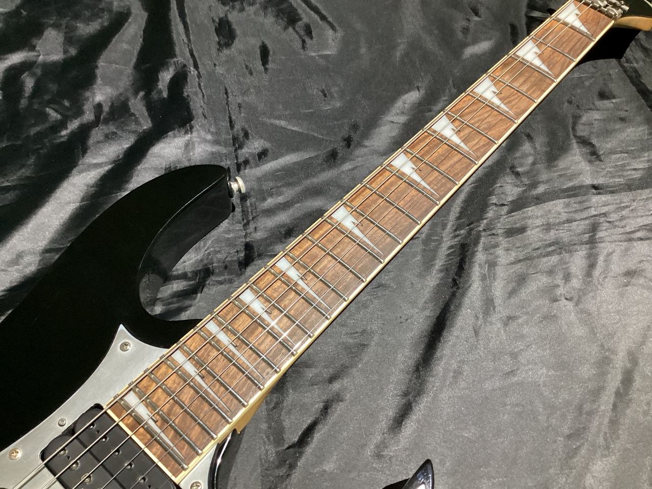 Ibanez RG350EX（中古）【楽器検索デジマート】