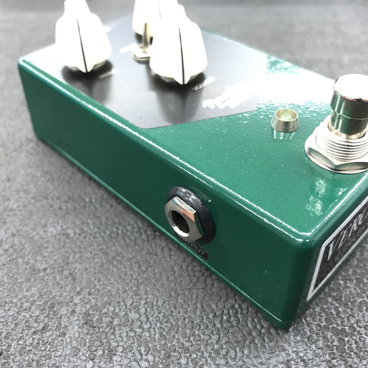 VeroCity Effects Pedals / FTM-CL 中古品 VeroCity Effects Pedals 13-CL（中古）【楽器検索デジマート】