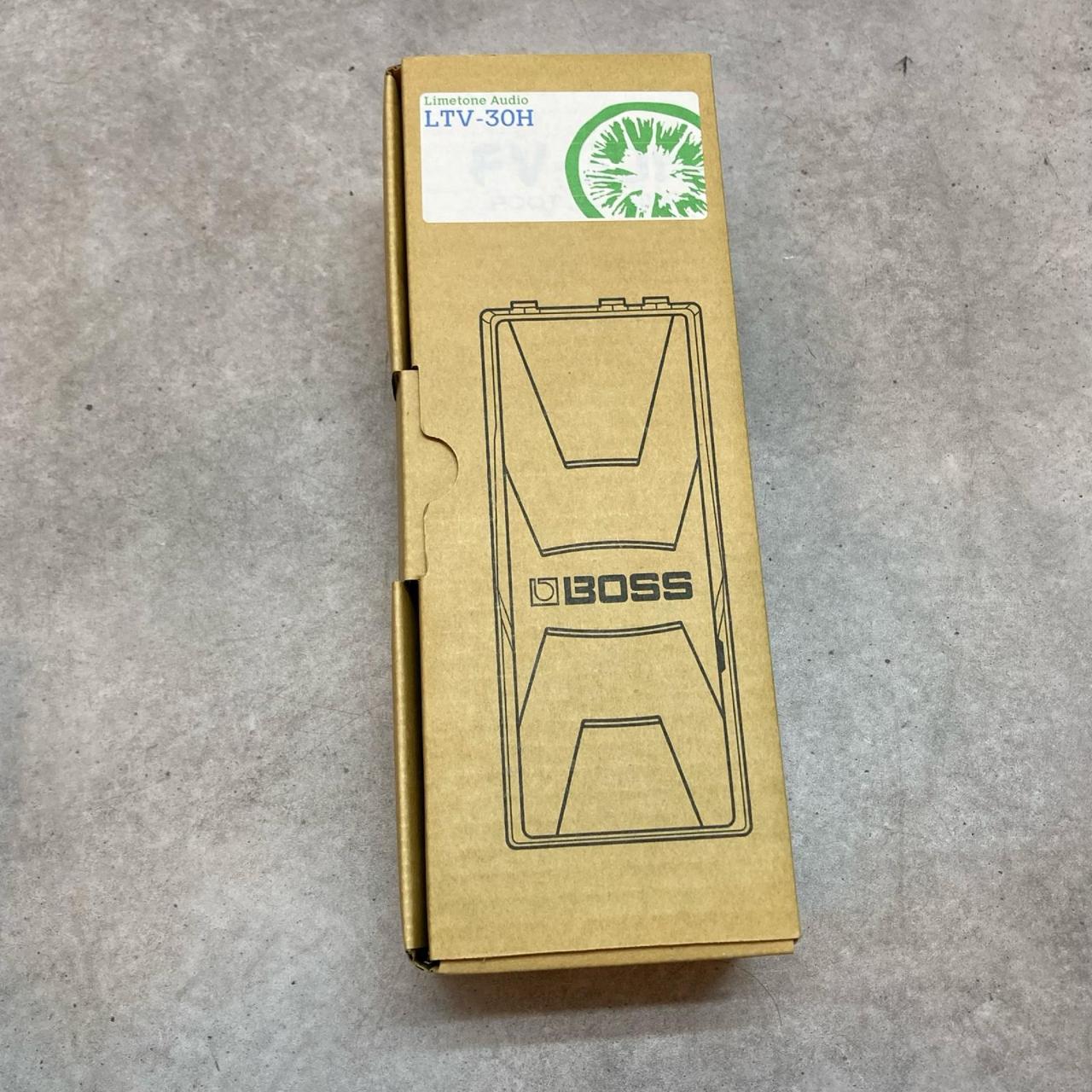 Limetone Audio LTV-30H【三重本店】（中古/送料無料）【楽器検索