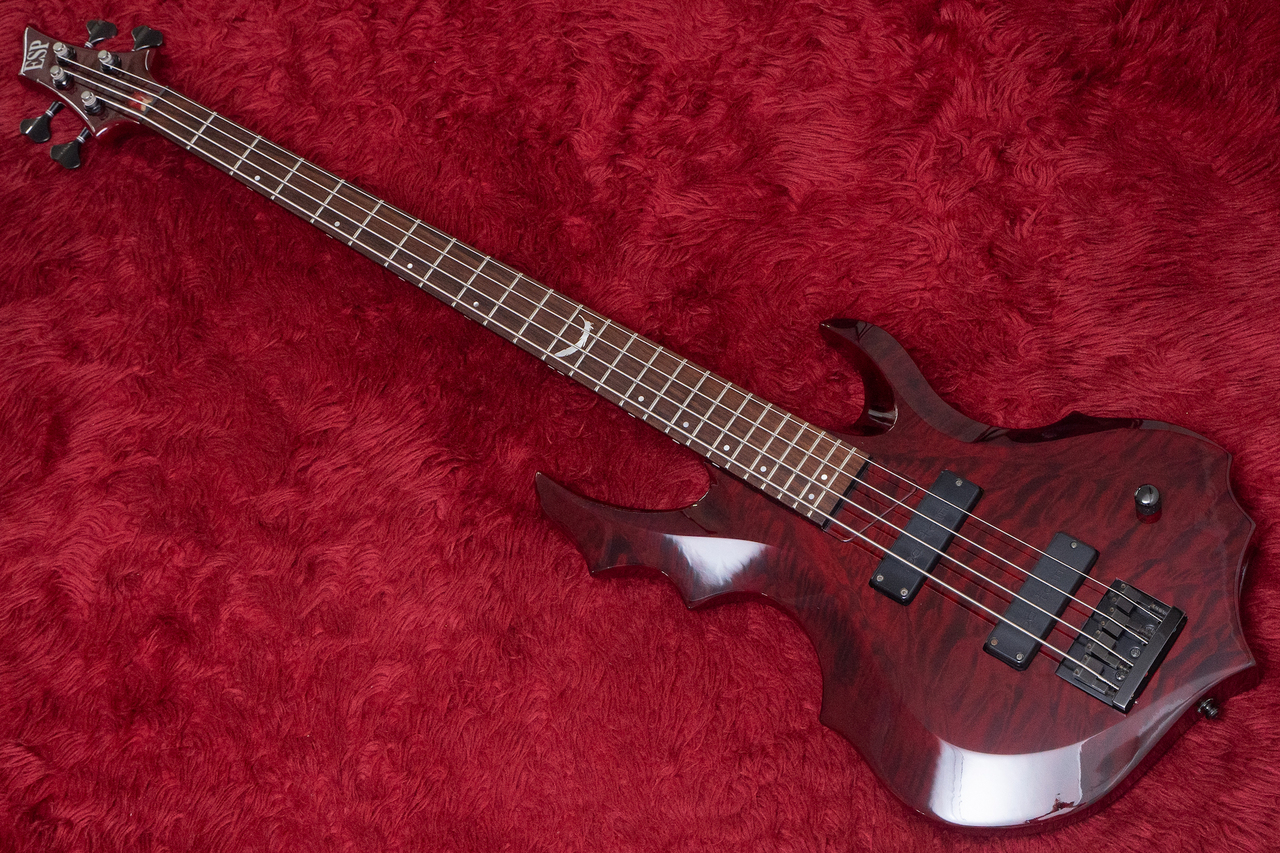 ESP Forest-CTM Bass 4.535kg #none【GIB横浜】（中古/送料無料