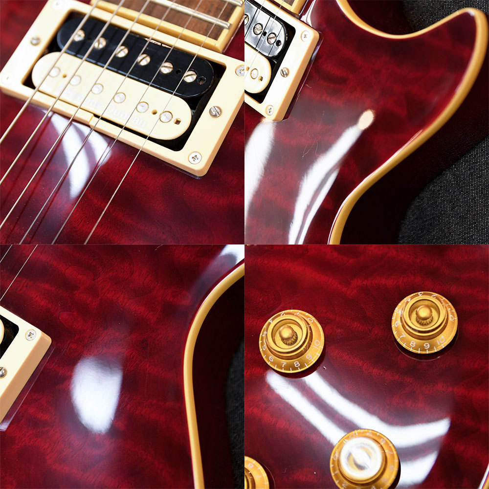 EDWARDS E-LP-92SD/QM（中古）【楽器検索デジマート】