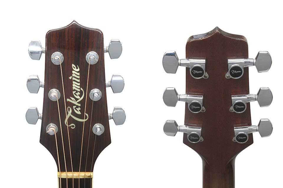 TAKAMINE　No250　1960年代　ヴィンテージギター　ケース付 Takamine No 250 1960年代 タカミネのギター - YouTube