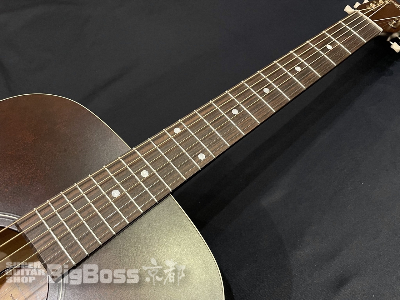 ギター Art & Lutherie Americana Bourbon Burs Art & Lutherie Americana Bourbon Burst Q1T エレアコギター