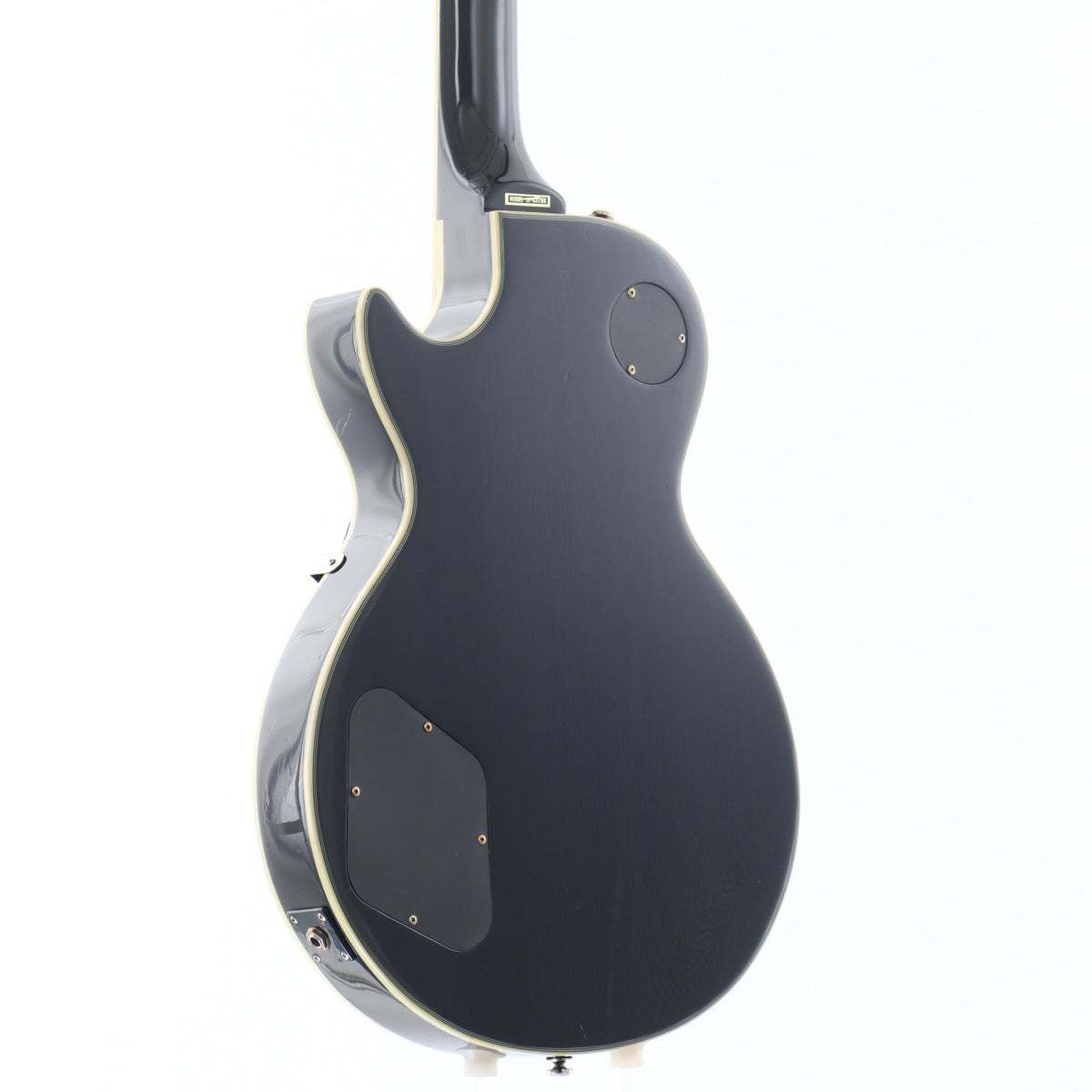 Epiphone Les Paul Custom Ebony レスポールカスタム 【福岡店】（中古