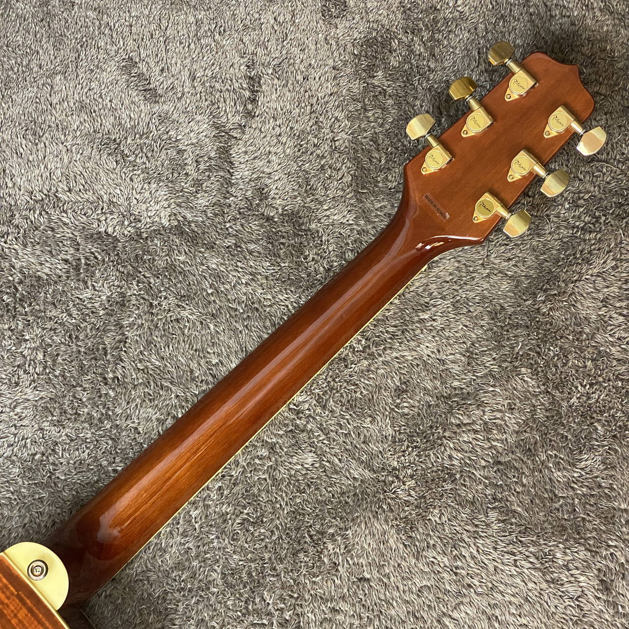 Cooder by Takamine TCP550（中古/送料無料）【楽器検索デジマート】