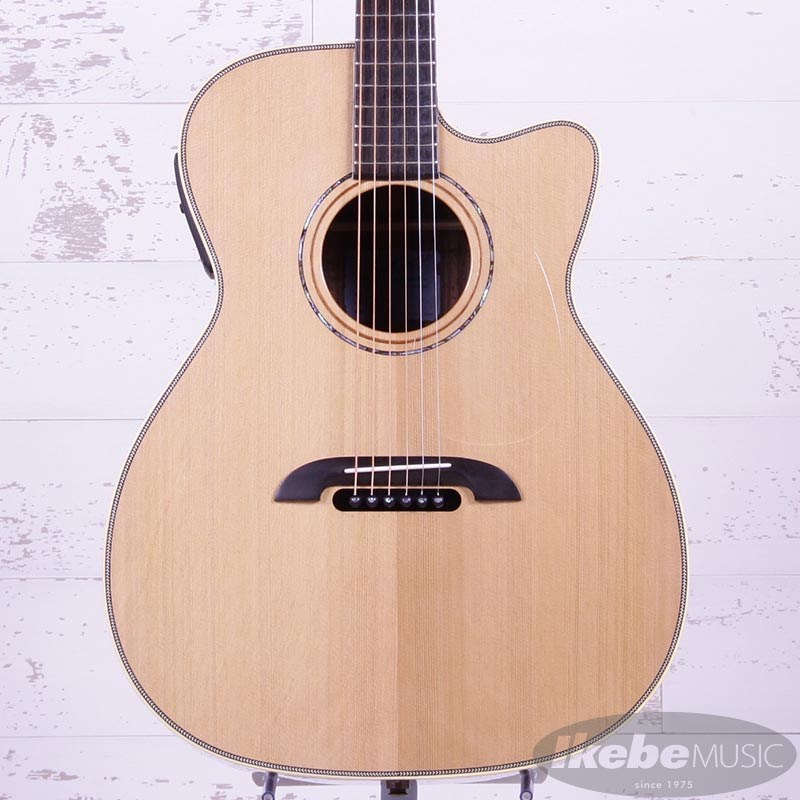 K.Yairi WY-1 NT Kヤイリ（新品）【楽器検索デジマート】