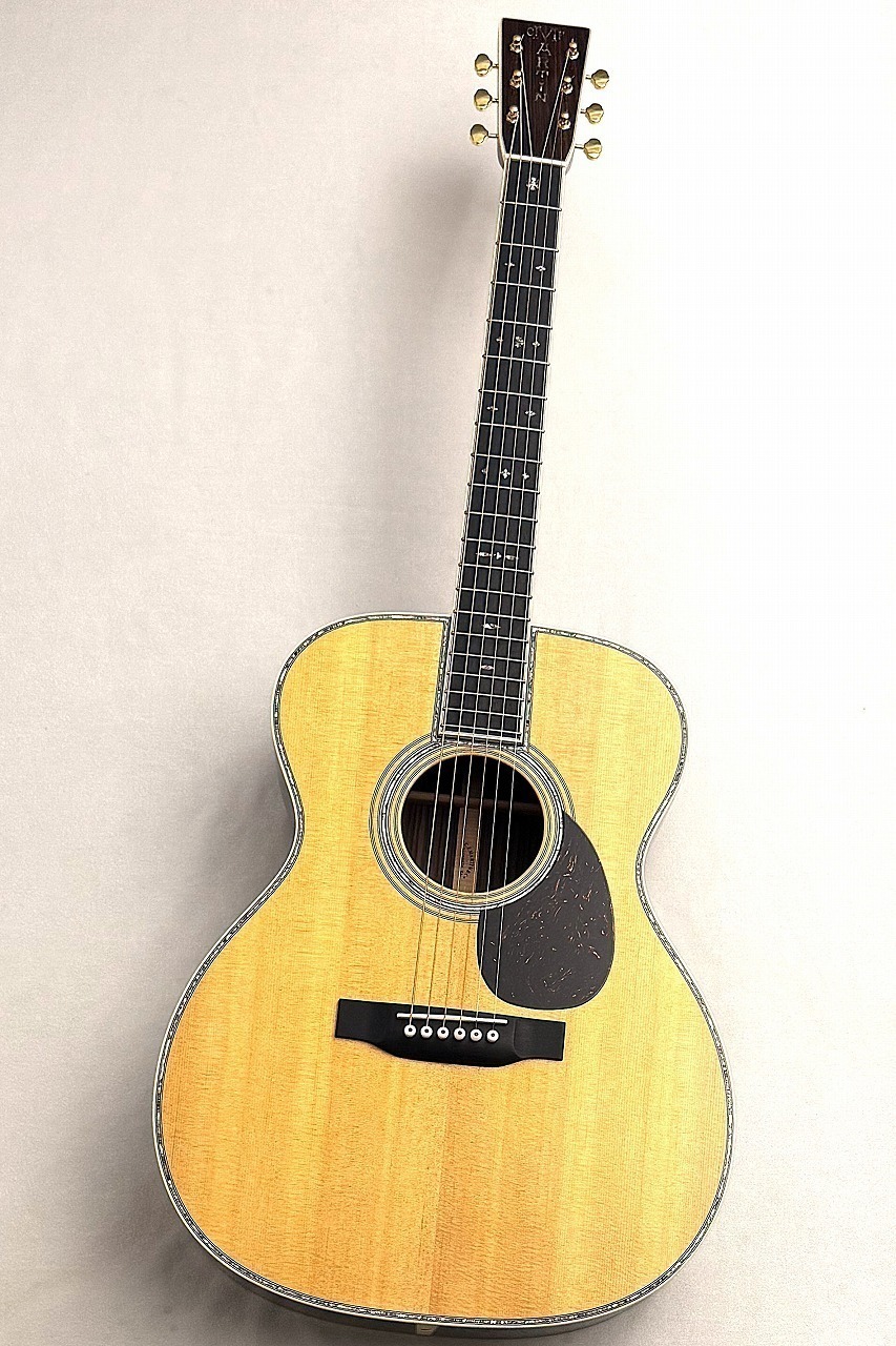 Martin 【2024年製USED】 OM-42 Standard 【Mint Condition!!!】（中古