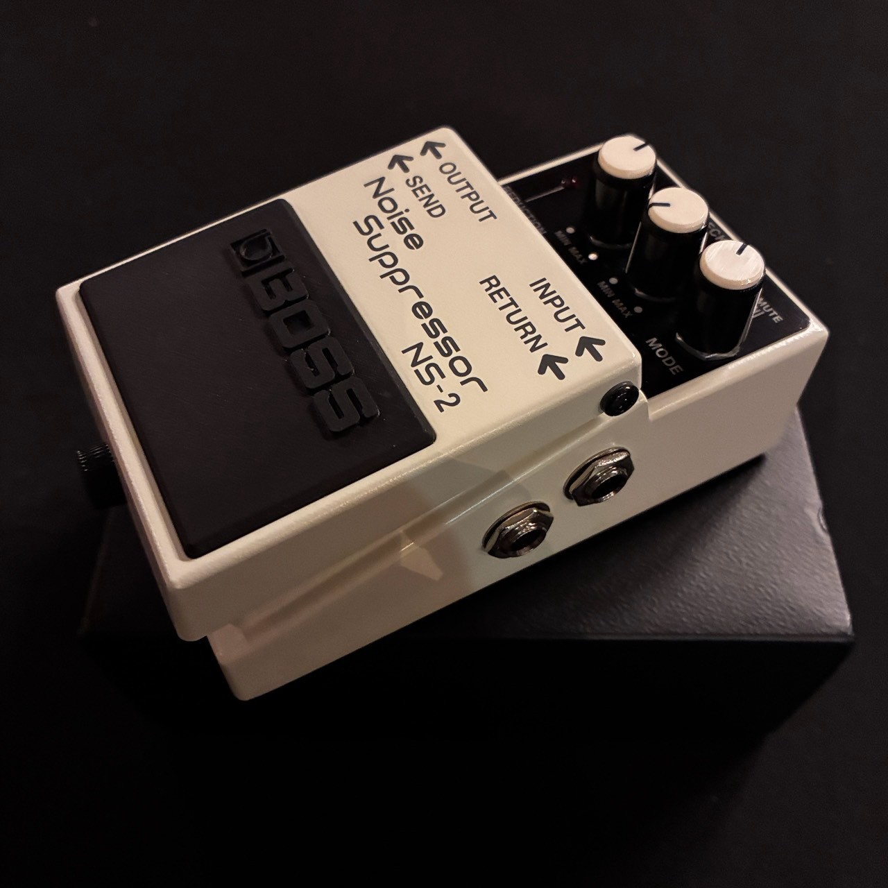 BOSS NS-2 / Noise Suppressor 【甲府店】（中古）【楽器検索デジマート】