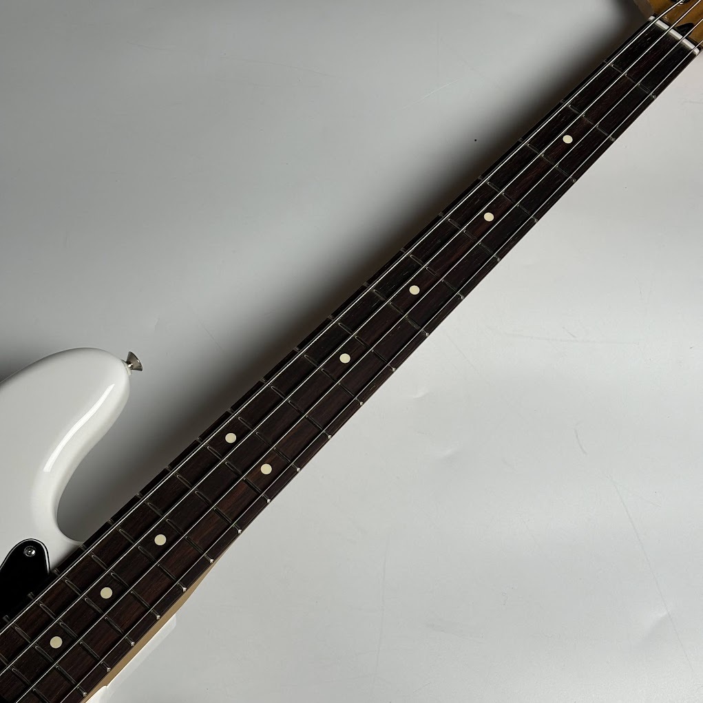 Fender Player II Precision Bass Polar White エレキベース