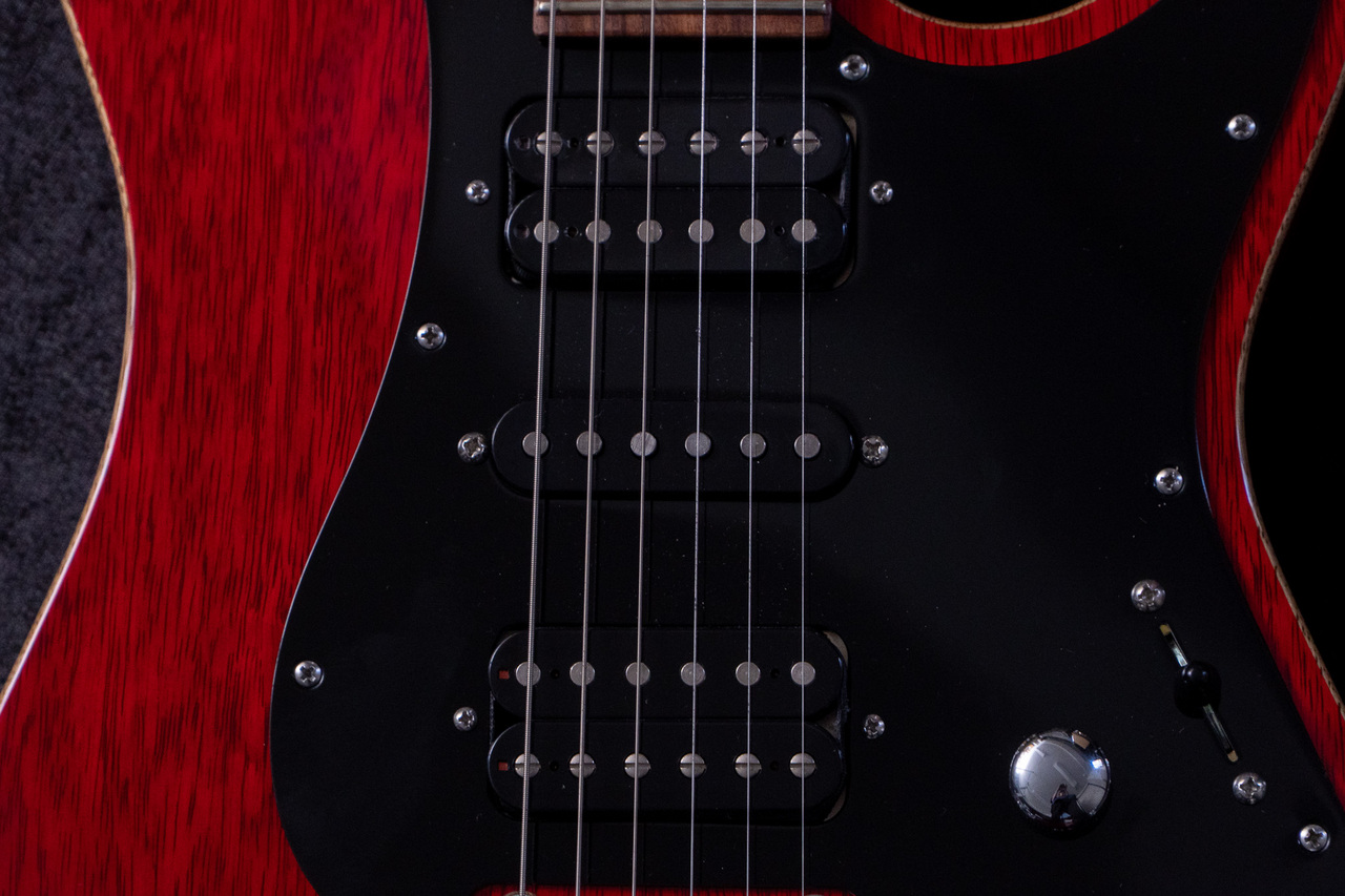 Suhr John Suhr Signature STANDARD 3.53kg #70795【TONIQ横浜】（B級