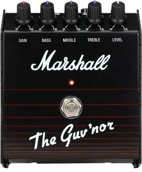 Marshall The Guv'Nor 60th Anniversary Reissue マーシャル