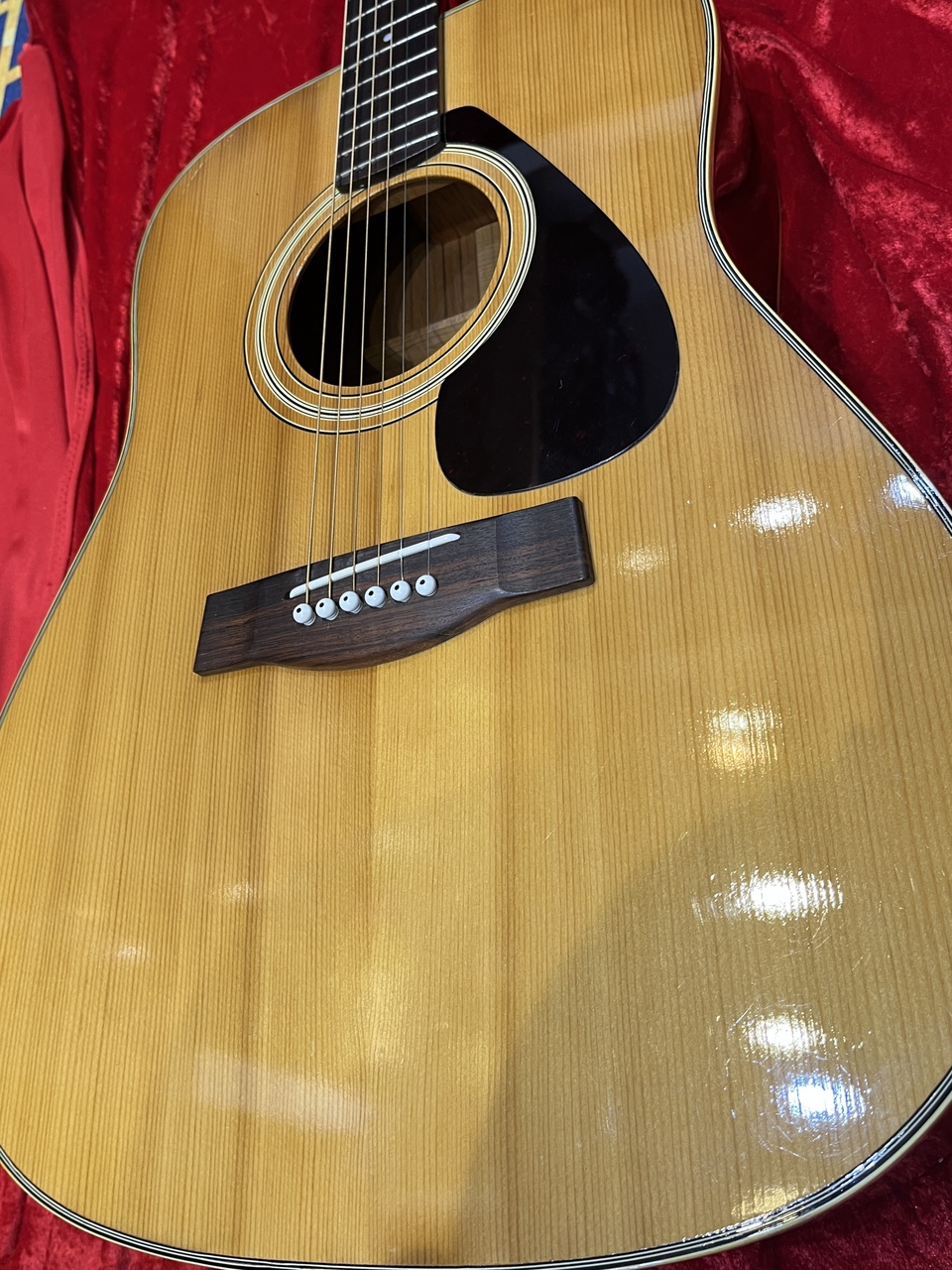 YAMAHA FG-151（中古）【楽器検索デジマート】