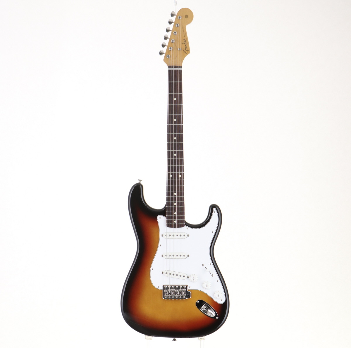 Fender Japan ST62-53 3TS 1993-1994年製【3.31kg】【S/N:O037423