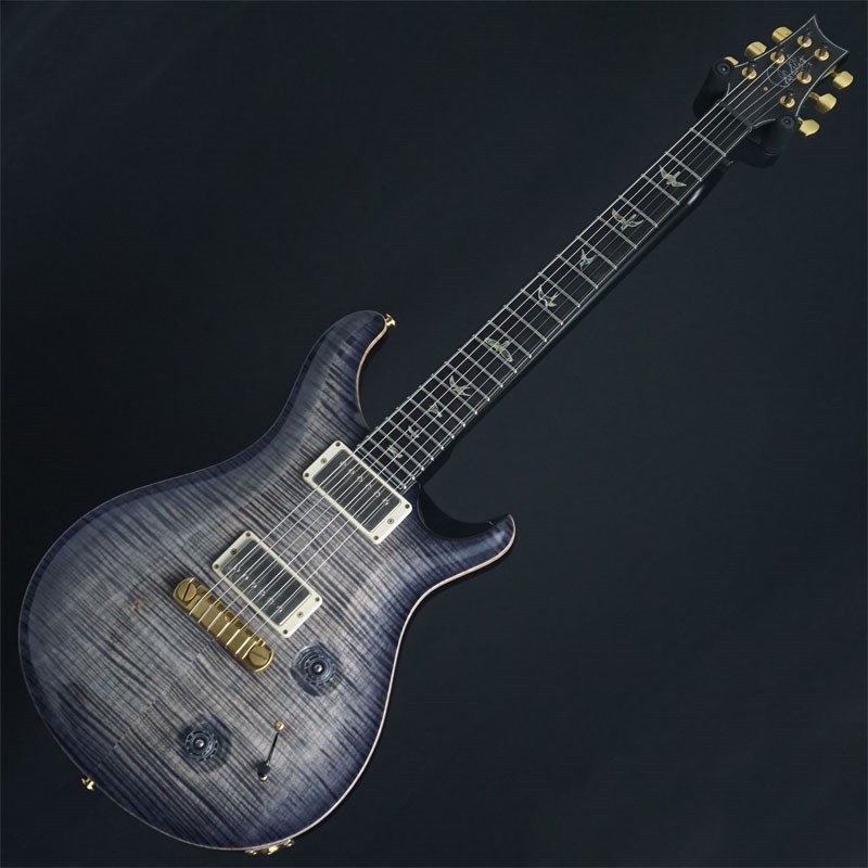 Paul Reed Smith Artist V Purple Hazel - 楽器/器材