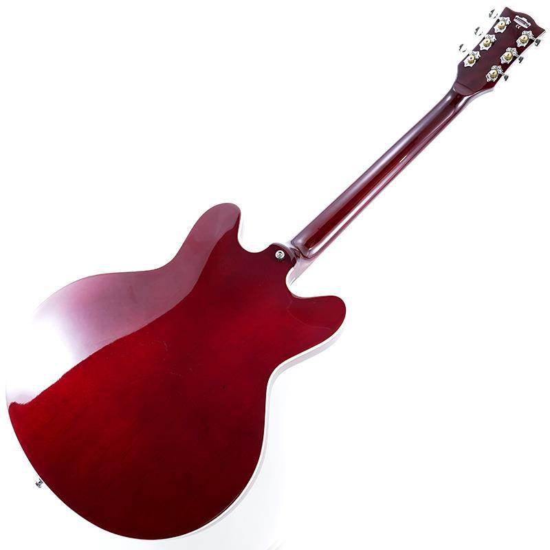 VOX Bobcat V90 (Cherry Red)【B級特価】（B級特価）【楽器検索