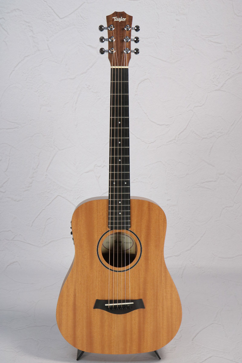 Taylor Baby Taylor BT2e Mahogany-e 【SN 2212021449】 【名古屋栄店