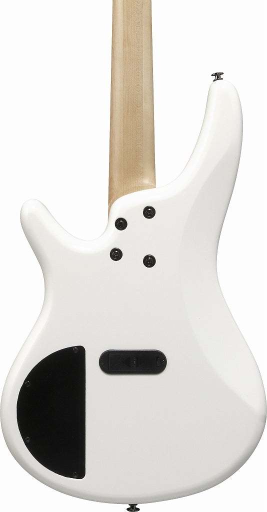 Ibanez SR280E-PW(Pearl White) アイバニーズ エレキベース（新品/送料