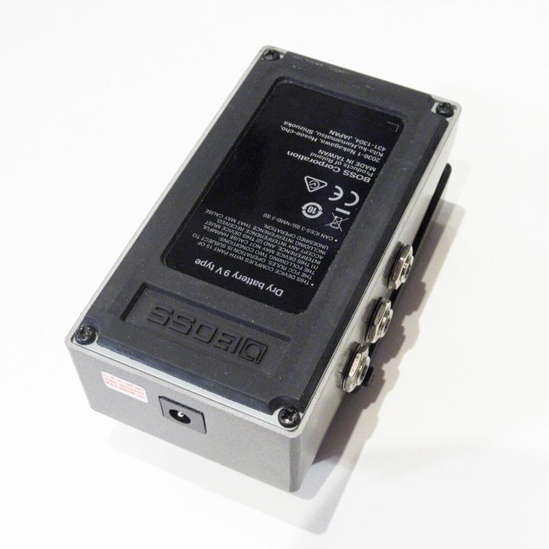 BOSS USED 中古 RV-6 [Digital Reverb] リバーブ ボス（中古）【楽器
