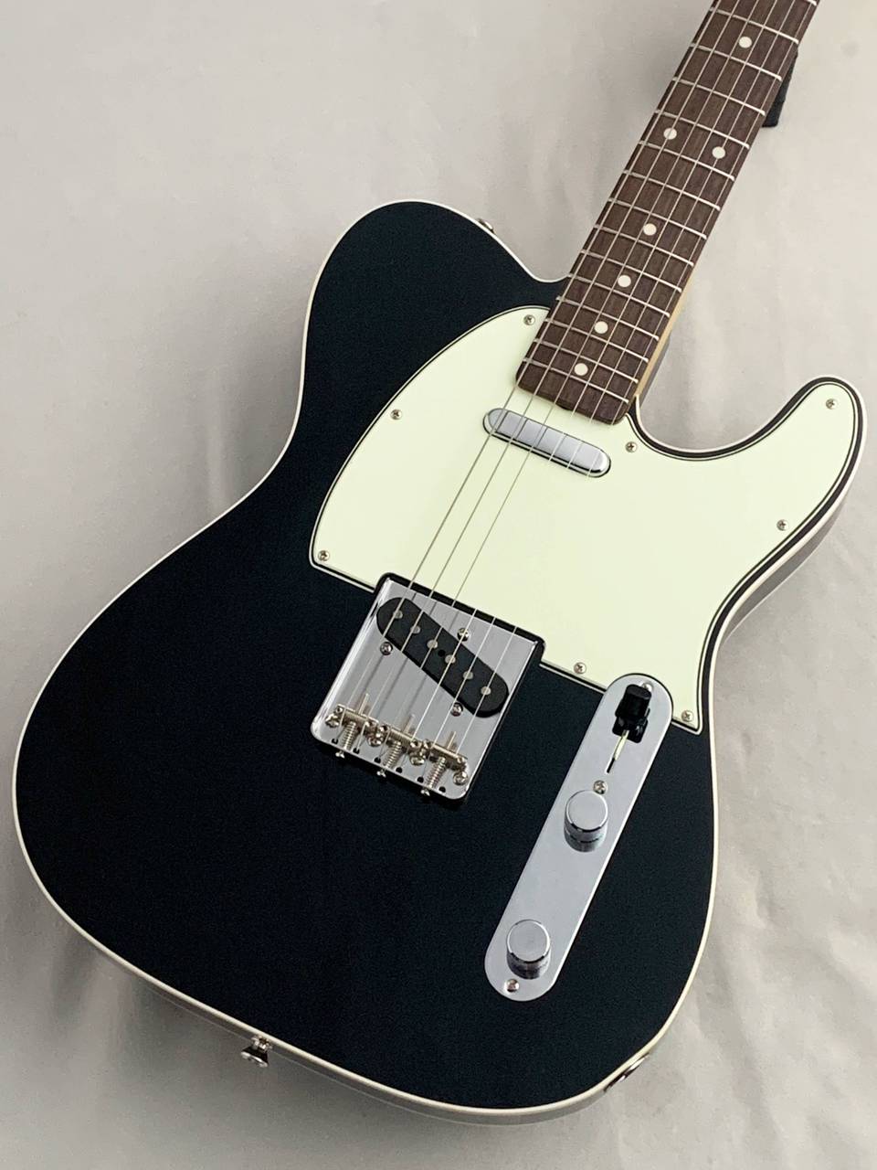 Vanzandt TLV-R2 / Black #10175【3.32kg】（新品）【楽器検索