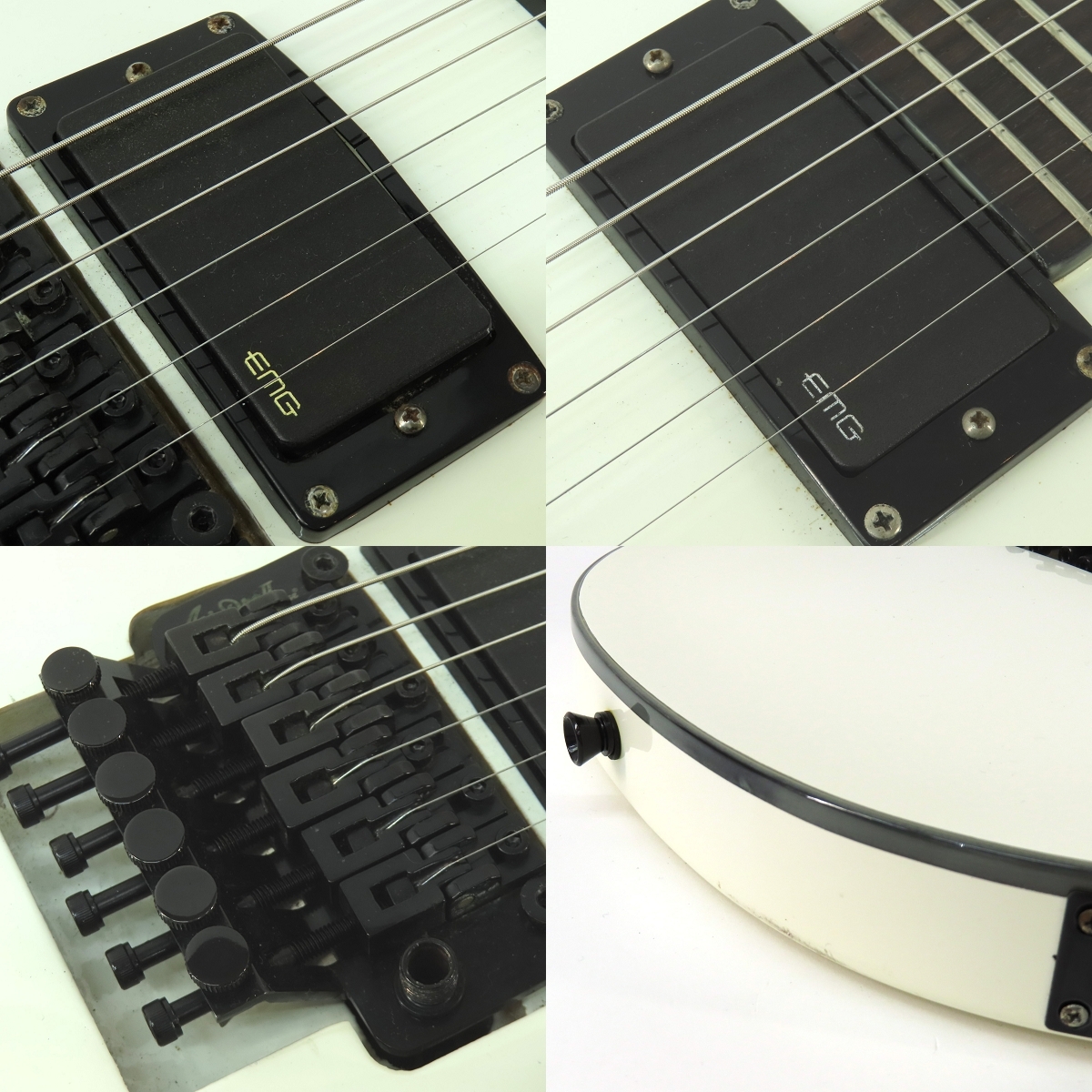 Aria Pro II XP-9（中古/送料無料）【楽器検索デジマート】