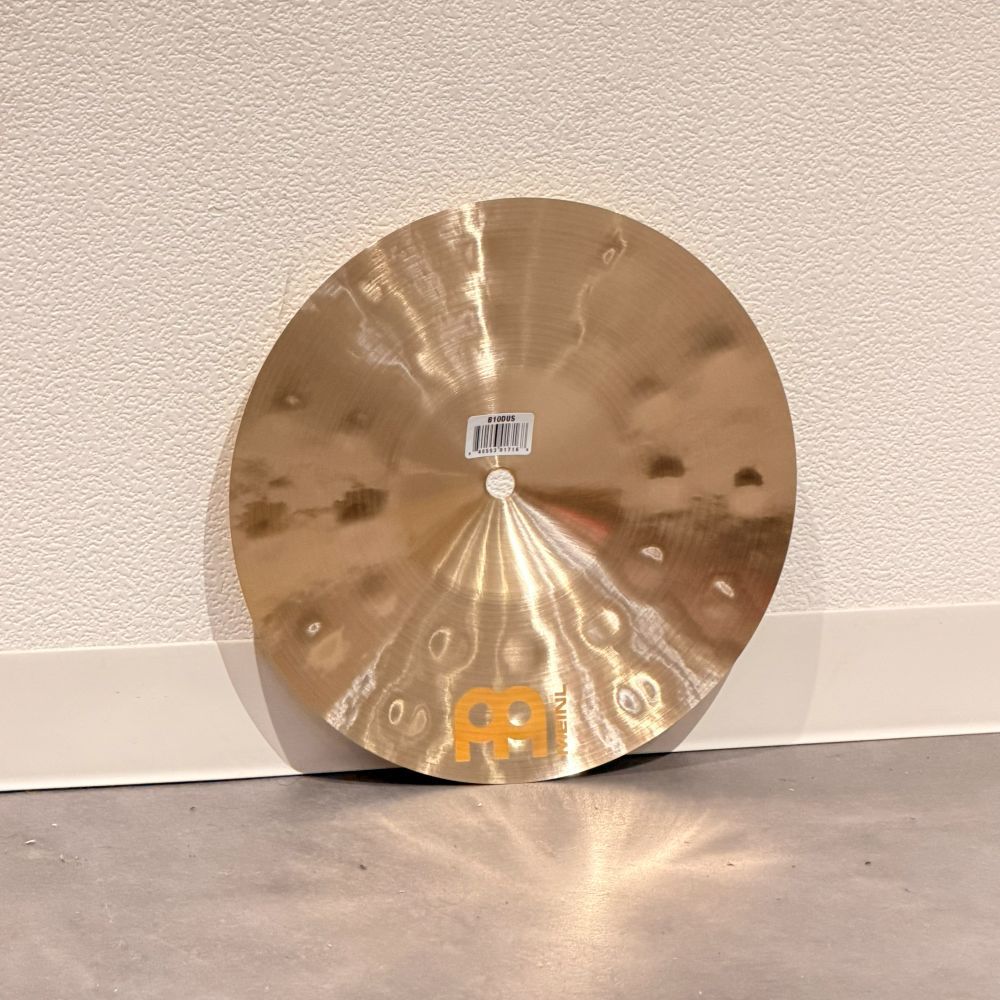 Meinl Byzance Dual 10