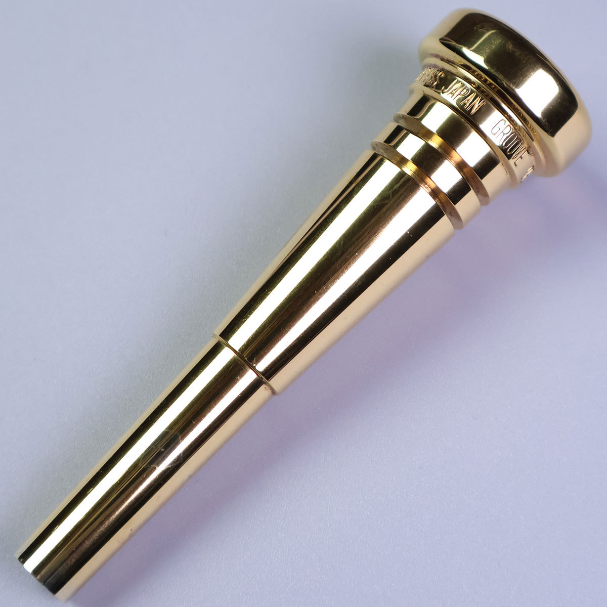 BEST BRASS TP-9E トランペット マウスピース（新品/送料無料