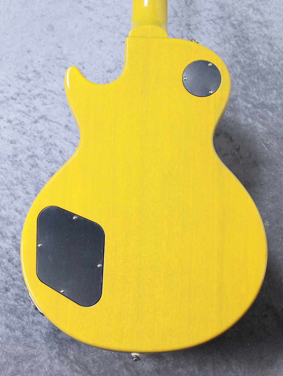 Tokai 【限定3本】LSS182Q See Through Yellow #2551404【3.63kg