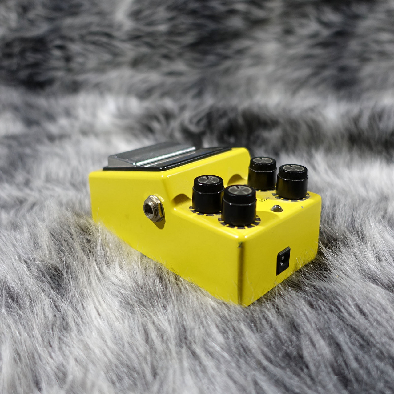 【新品、未使用】Maxon エフェクター フランジャー FL-9 flanger 楽天市場】【中古】 Maxon マクソン Flanger FL-9 フランジャー