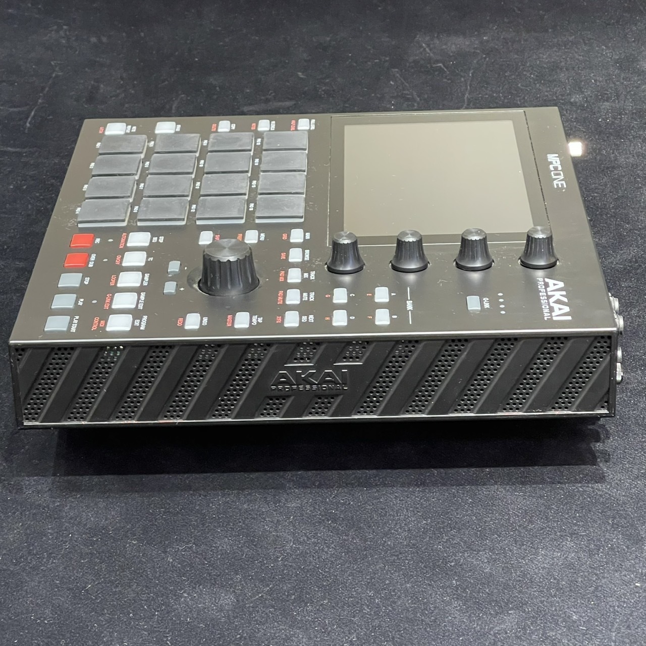 AKAI MPC One（中古/送料無料）【楽器検索デジマート】