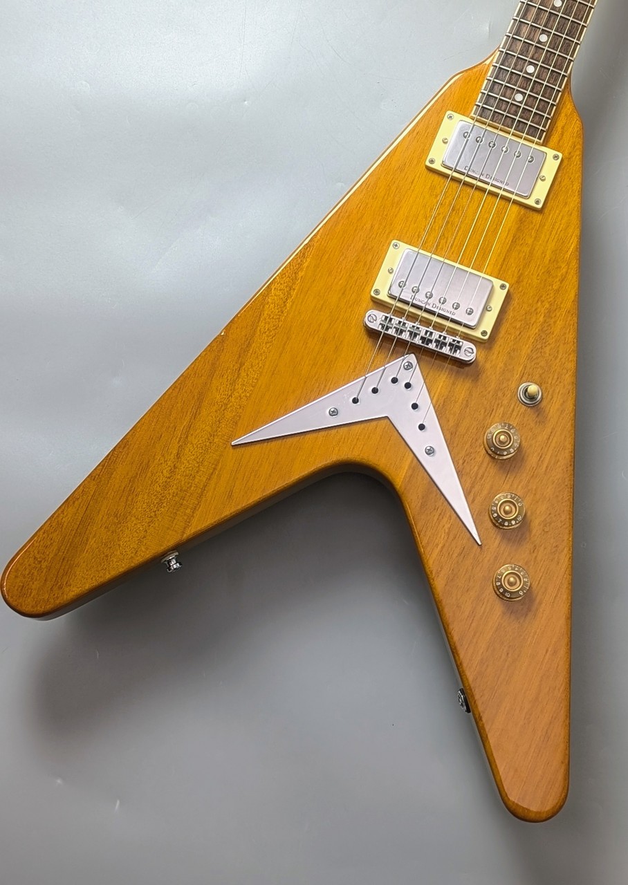 HAMER XT Series Vector F/T エレキギター ヘイマー HAMER XT Series Vector -Natural - 【3.38kg】（中古）【楽器検索