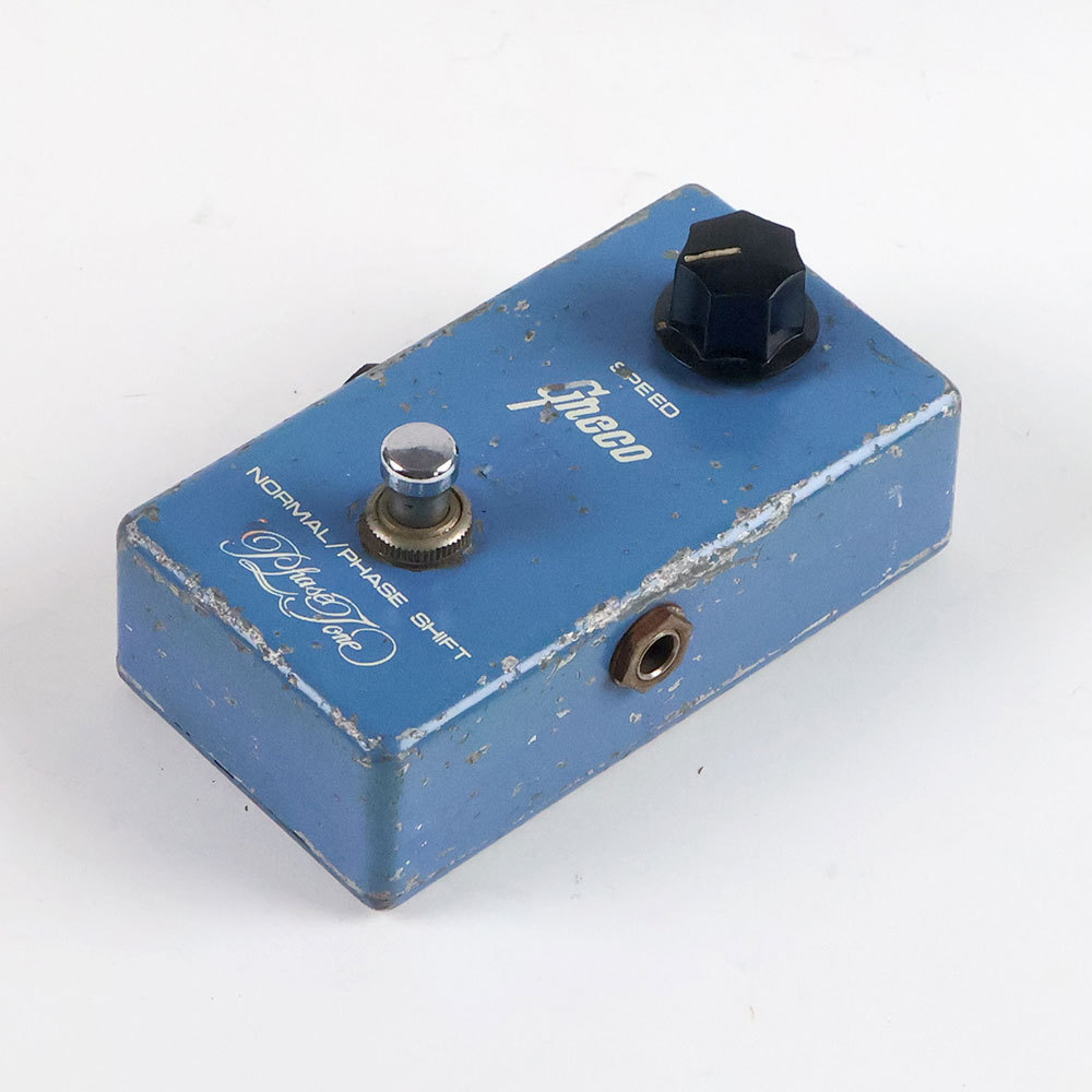 Greco 【中古】 フェイザー グレコ GRECO Phase Tone ギター