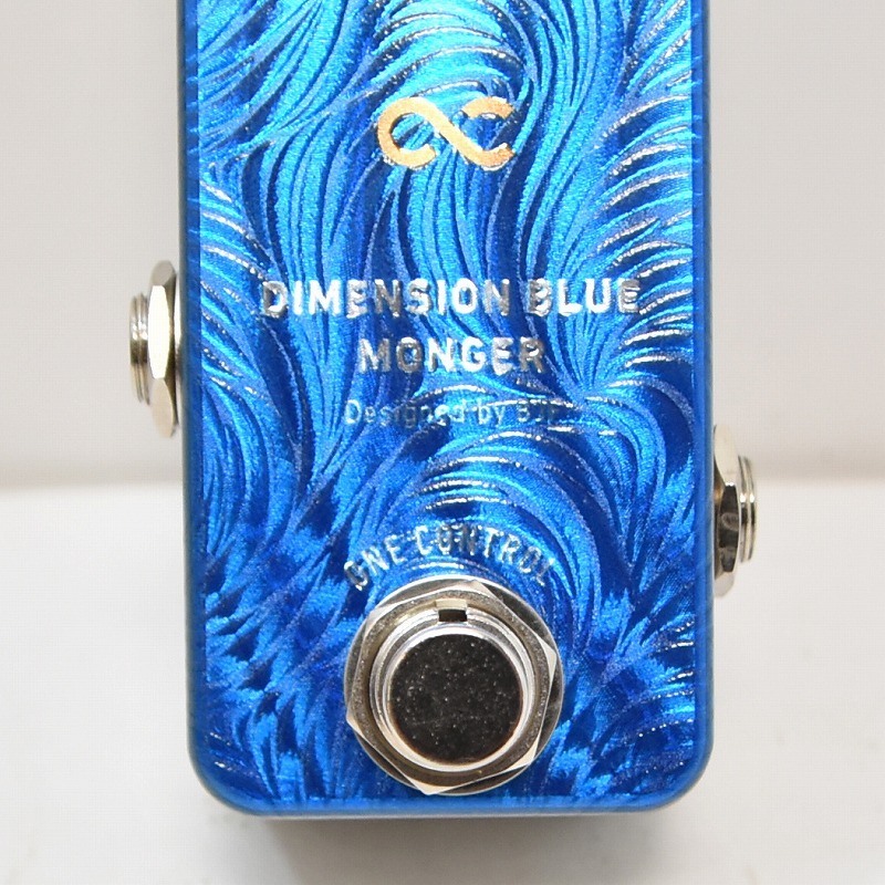 ONE CONTROL OC-DBM / Dimension Blue Monger 【心斎橋店】（中古