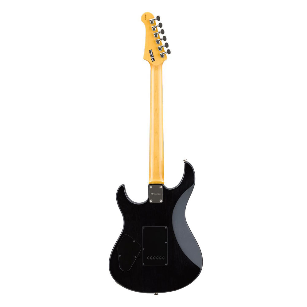 YAMAHA 【訳あり】 ヤマハ YAMAHA PACIFICA612V II FM TBL