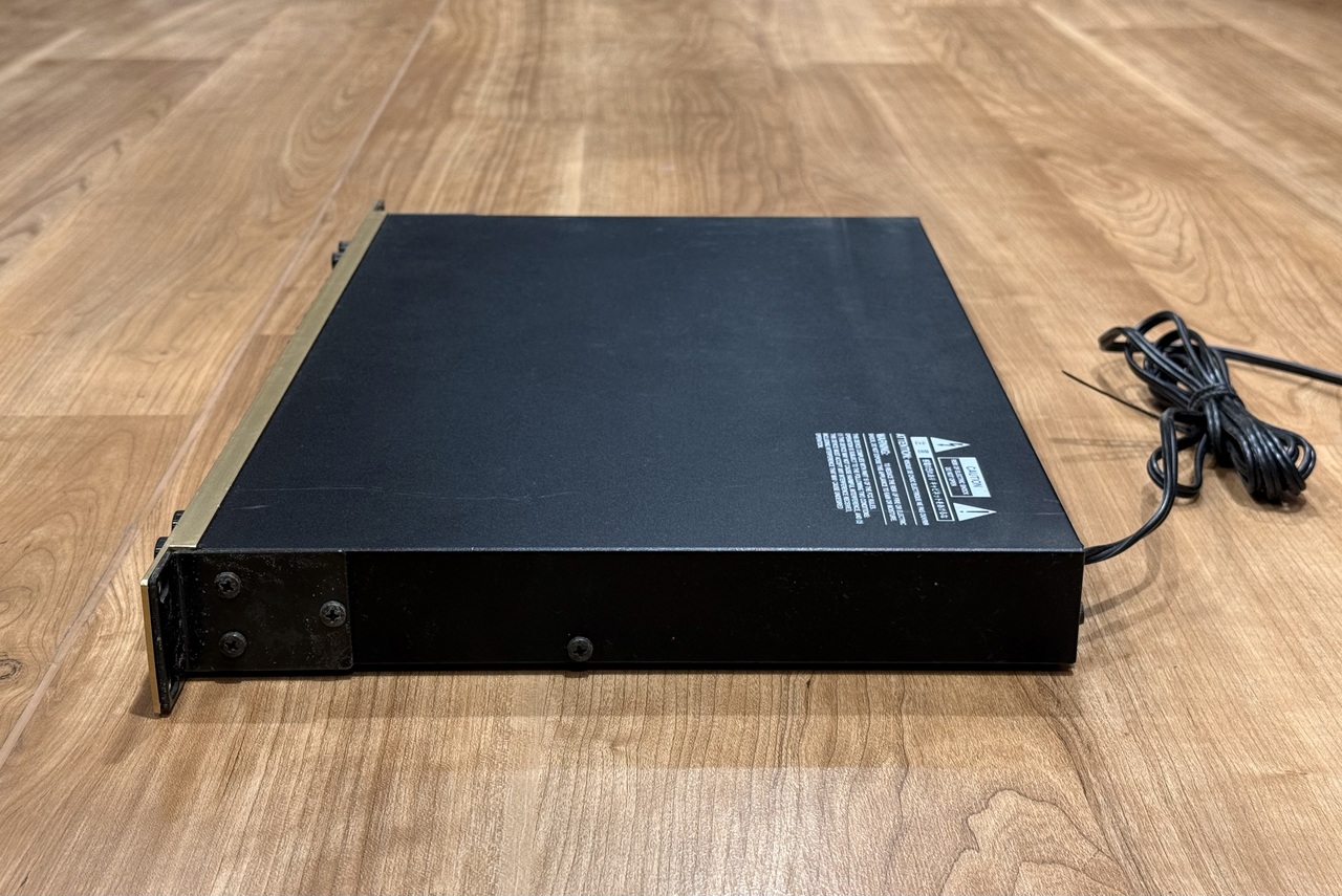 Roland GP-100 Guitar Preamp/Processor （中古）【楽器検索デジマート】