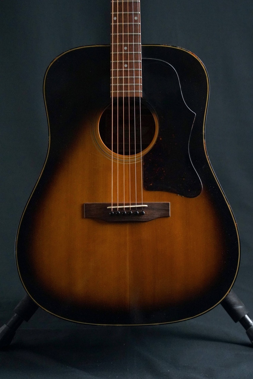 Gibson J-45 DELUXE 1974-75【尾張一宮店】（ビンテージ）［デジマート