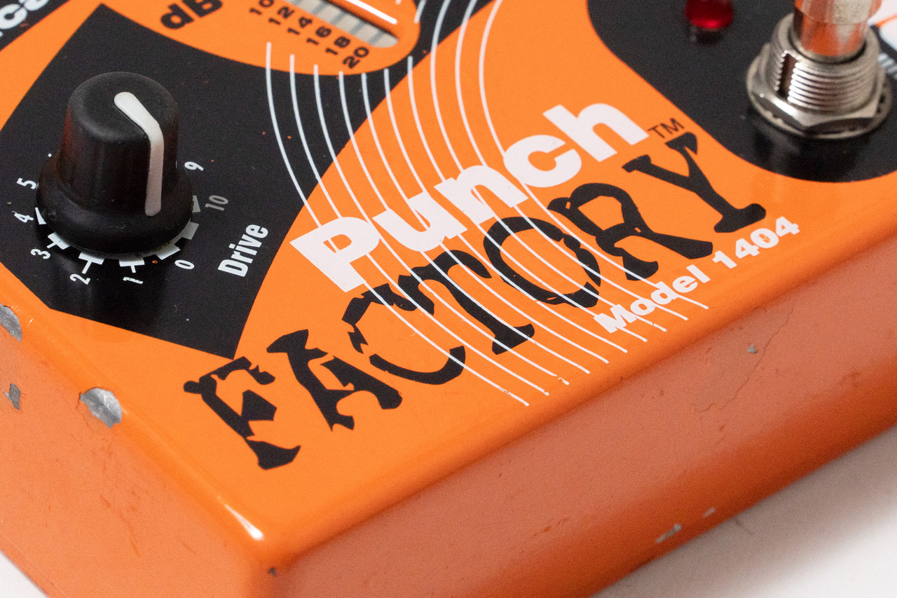 APHEX Punch Factory【GIB横浜エフェクター館】（中古/送料無料