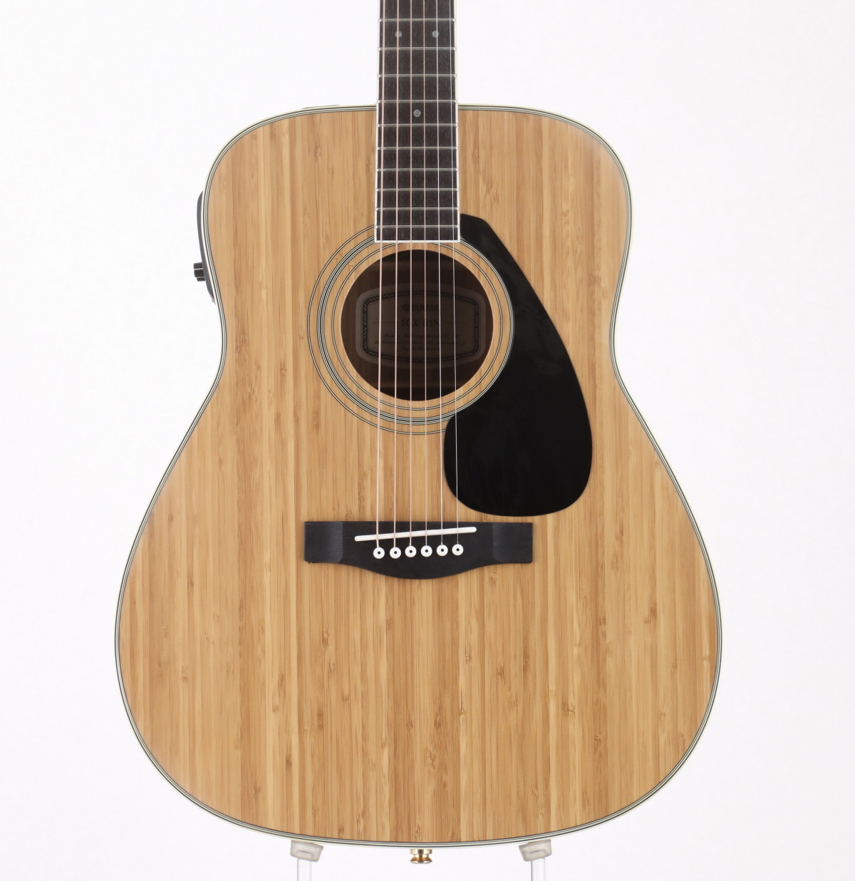 YAMAHA FGX-B1N [2000年頃] ヤマハ エレアコ アコギ 【池袋店】（中古